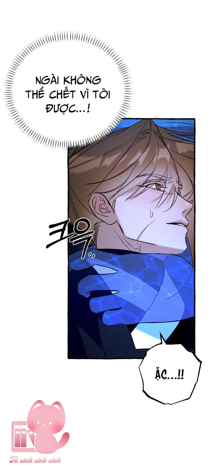 Chuyện Tình Tuyết Phương Bắc Chapter 13 - Trang 4