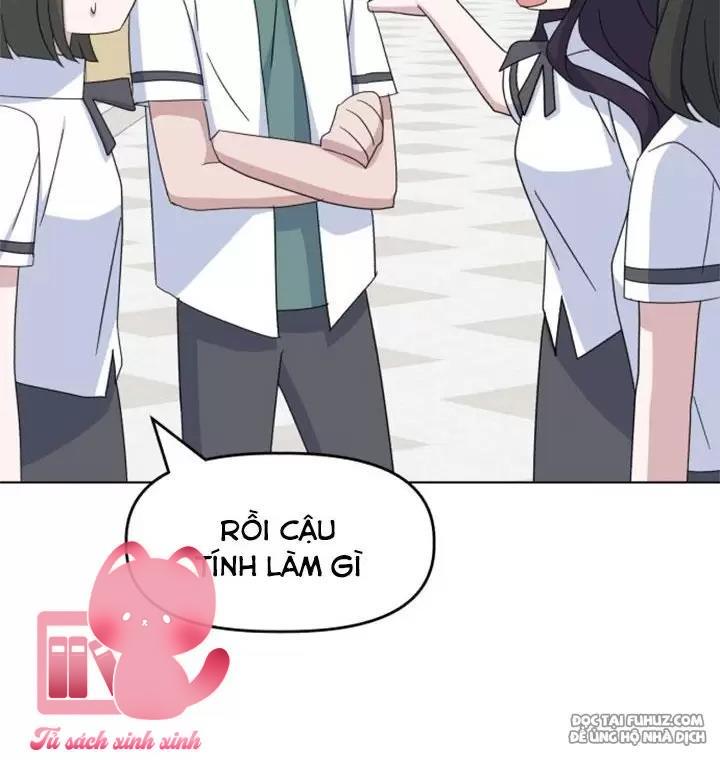 Quan Hệ Nhân Quả Chap 33 - Trang 2