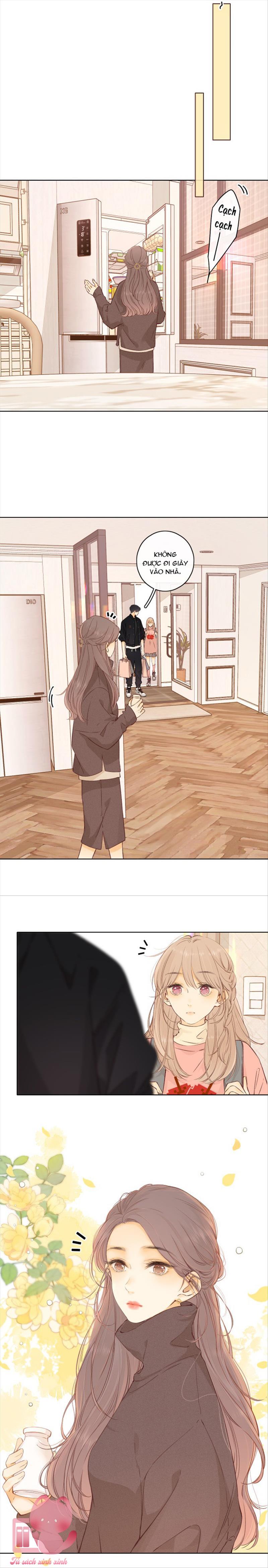Khó Dỗ Dành Chapter 31 - Trang 3
