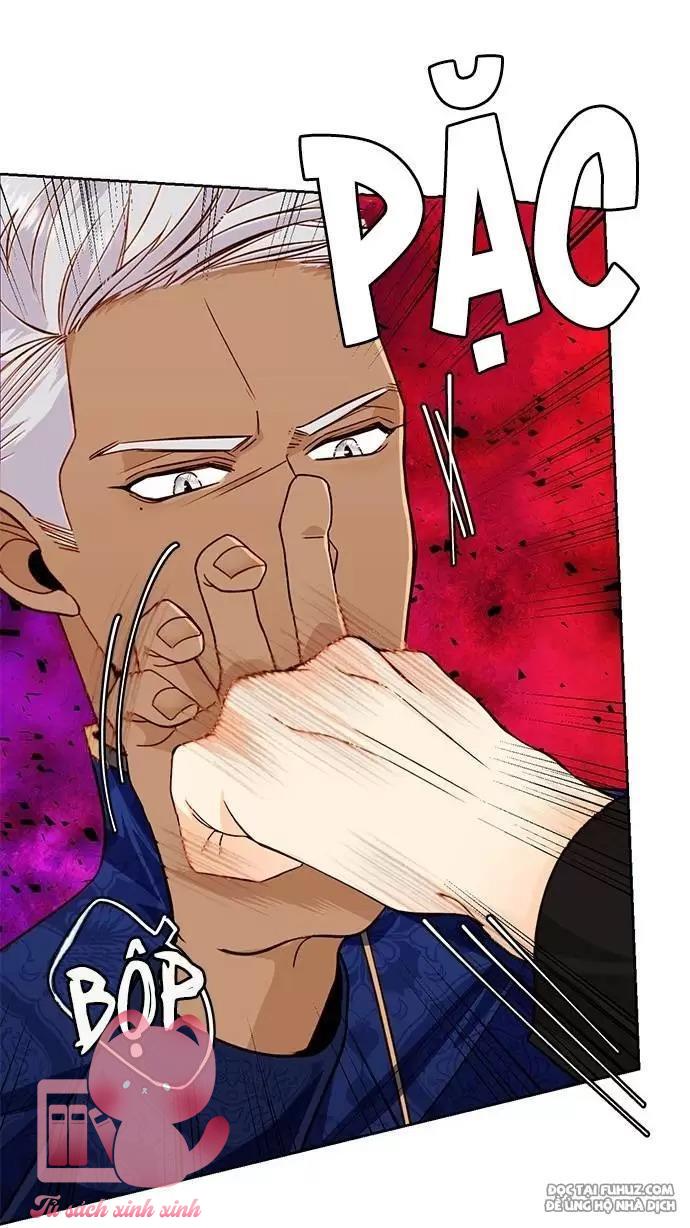 Hoàng Hậu Tái Hôn Chapter 39 - Trang 4