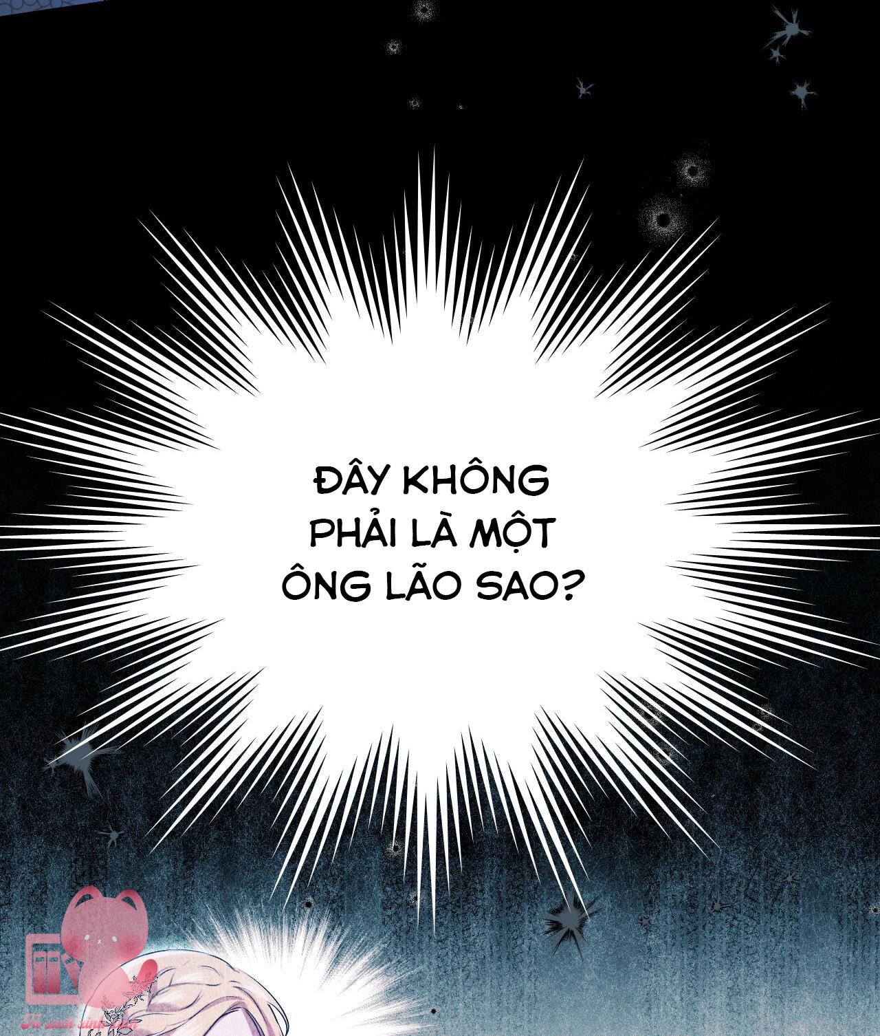 Thánh Nữ Giả Muốn Bỏ Trốn Chap 9 - Trang 4