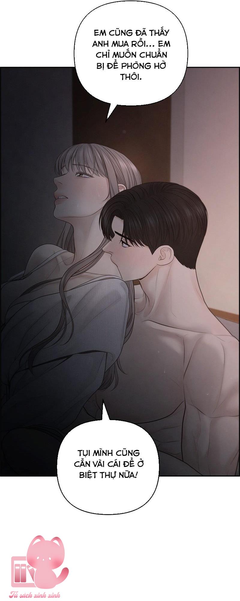 Hy Vọng Duy Nhất Chapter 74 - Trang 4