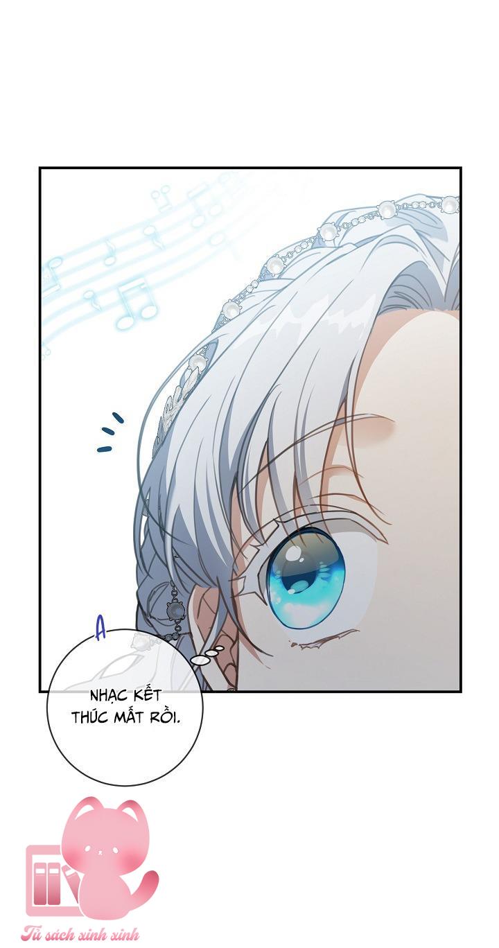 Hướng Về Ánh Dương Lần Nữa Chapter 56 - Trang 4