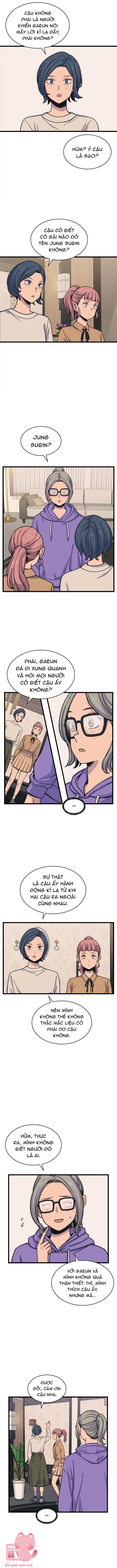 Kẻ Mạo Danh Chapter 34 - Trang 4