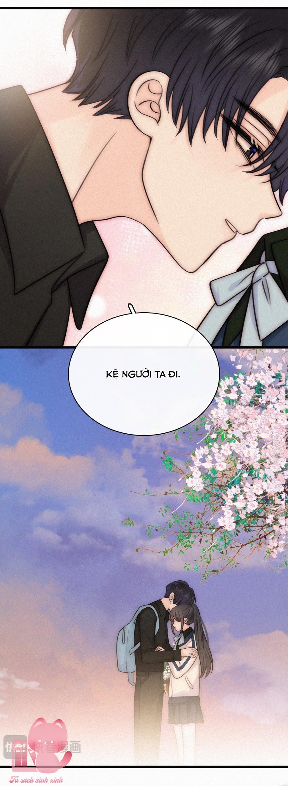 Bệnh Yêu Chap 137 - Trang 2