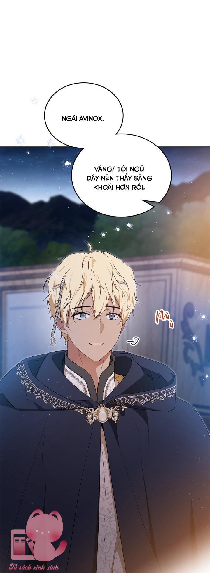 Kiếp Này Ta Sẽ Trở Thành Gia Chủ Chap 152 - Trang 2