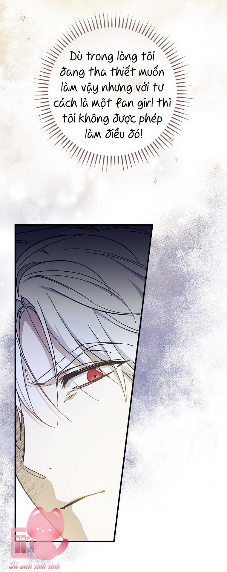 Cách Khiến Phu Quân Đứng Về Phía Tôi Chap 9 - Trang 2