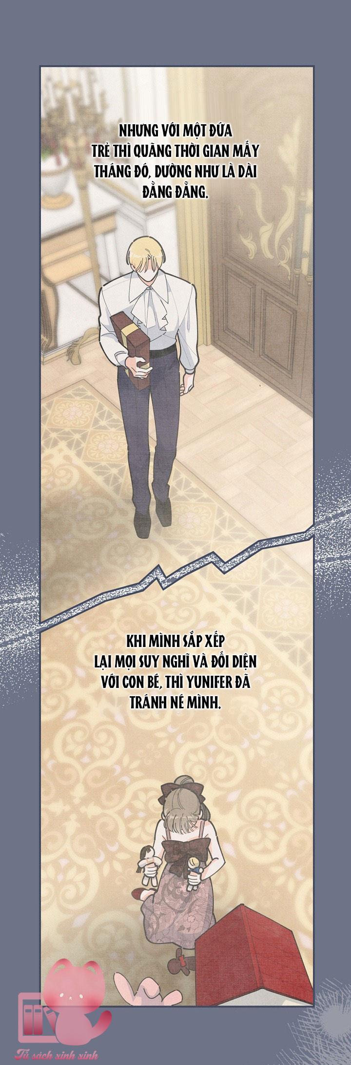 Người Hùng Của Ác Nữ Chapter 99 - Trang 4