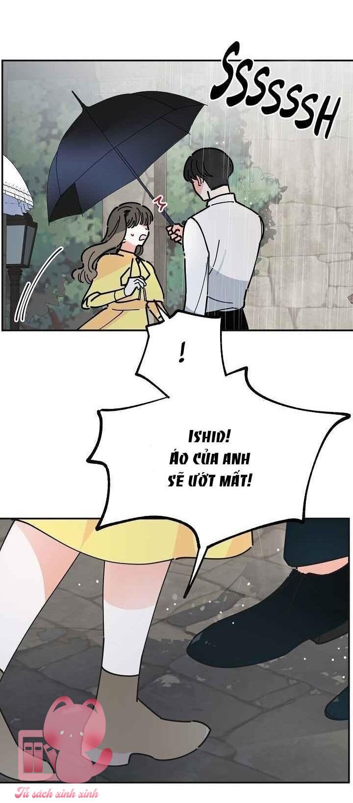 Người Hùng Của Ác Nữ Chapter 19 - Trang 4