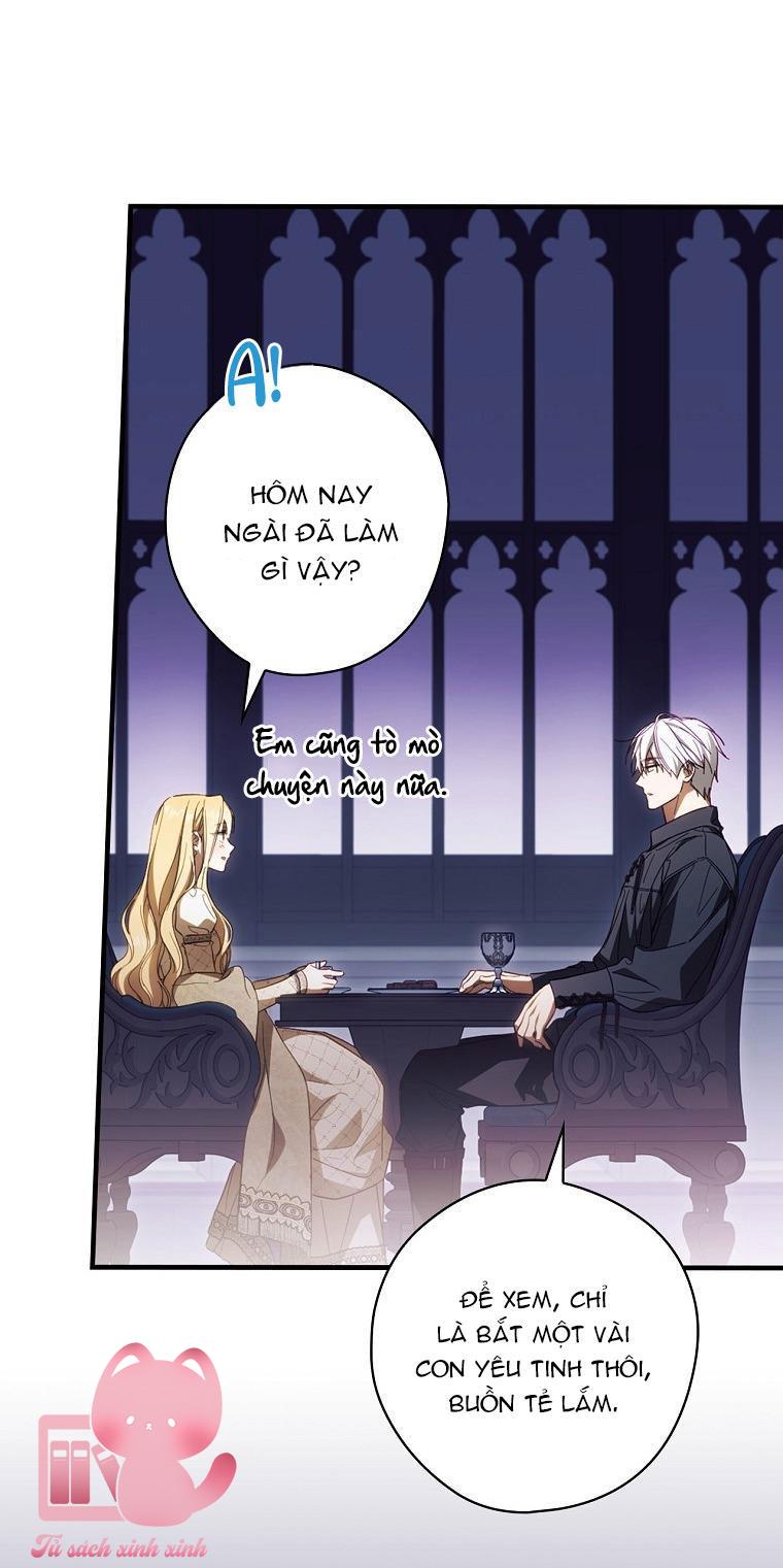 Cách Khiến Phu Quân Đứng Về Phía Tôi Chap 72 - Trang 2