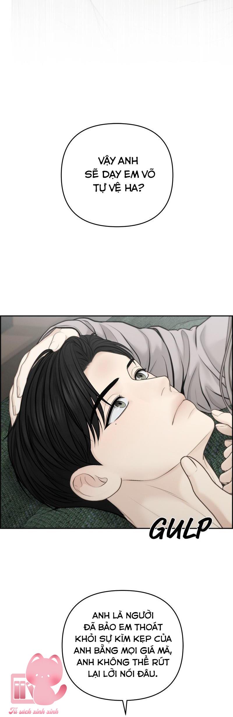 Hy Vọng Duy Nhất Chap 61 - Trang 2