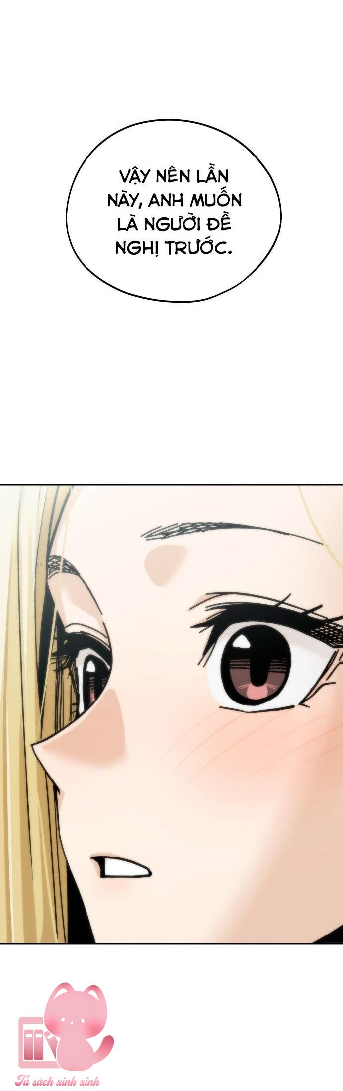 Lớ Ngớ Vớ Phải Tình Yêu Chap 79 - Trang 2