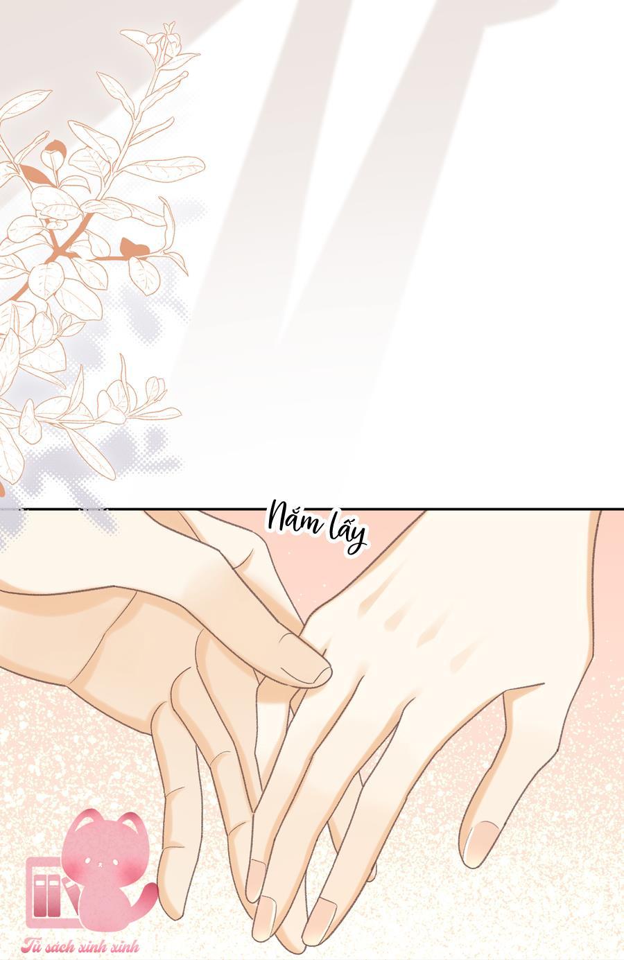 Khó Dỗ Dành Chapter 93 - Trang 4