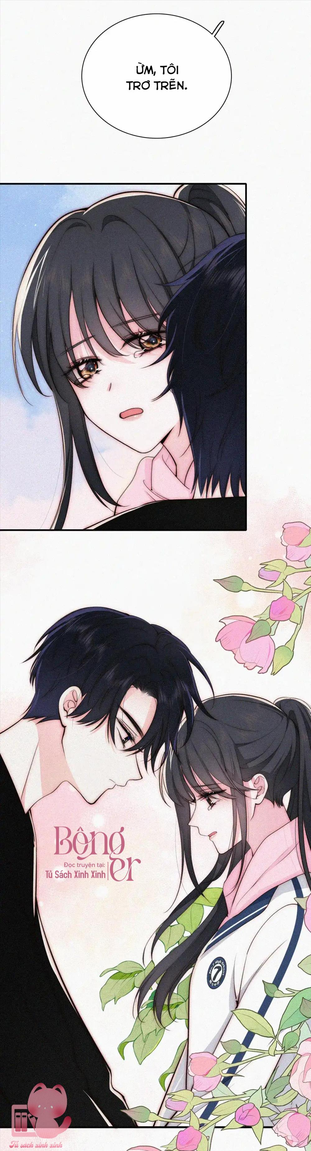 Bệnh Yêu Chap 68 - Trang 2
