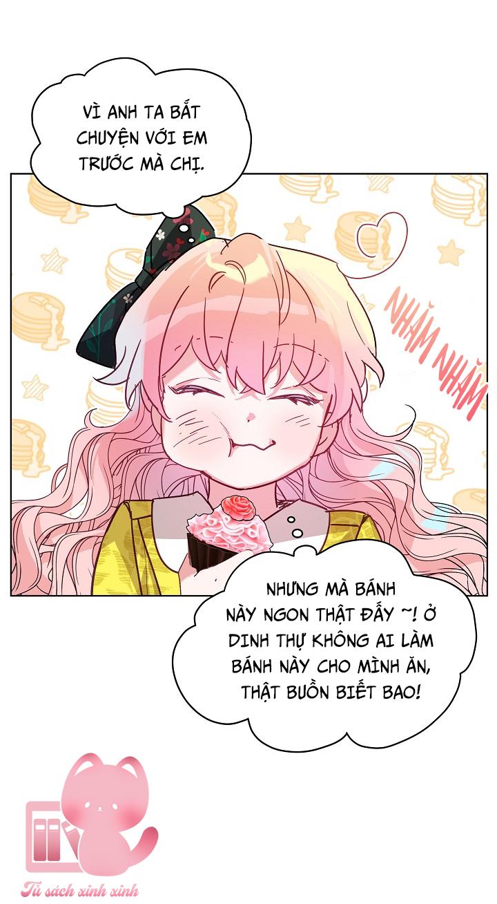 Quý Cô Thế Giới Ngầm Chap 2 - Trang 4