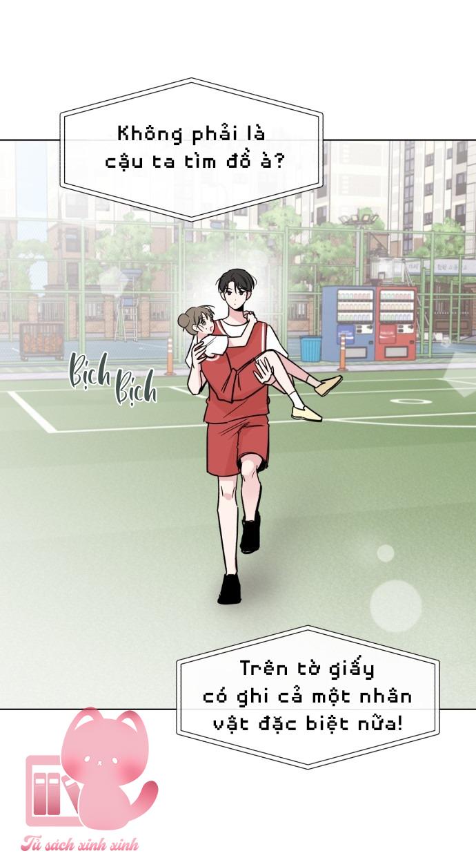 Chúng Ta Là Gì Của Nhau? Chap 26 - Trang 2