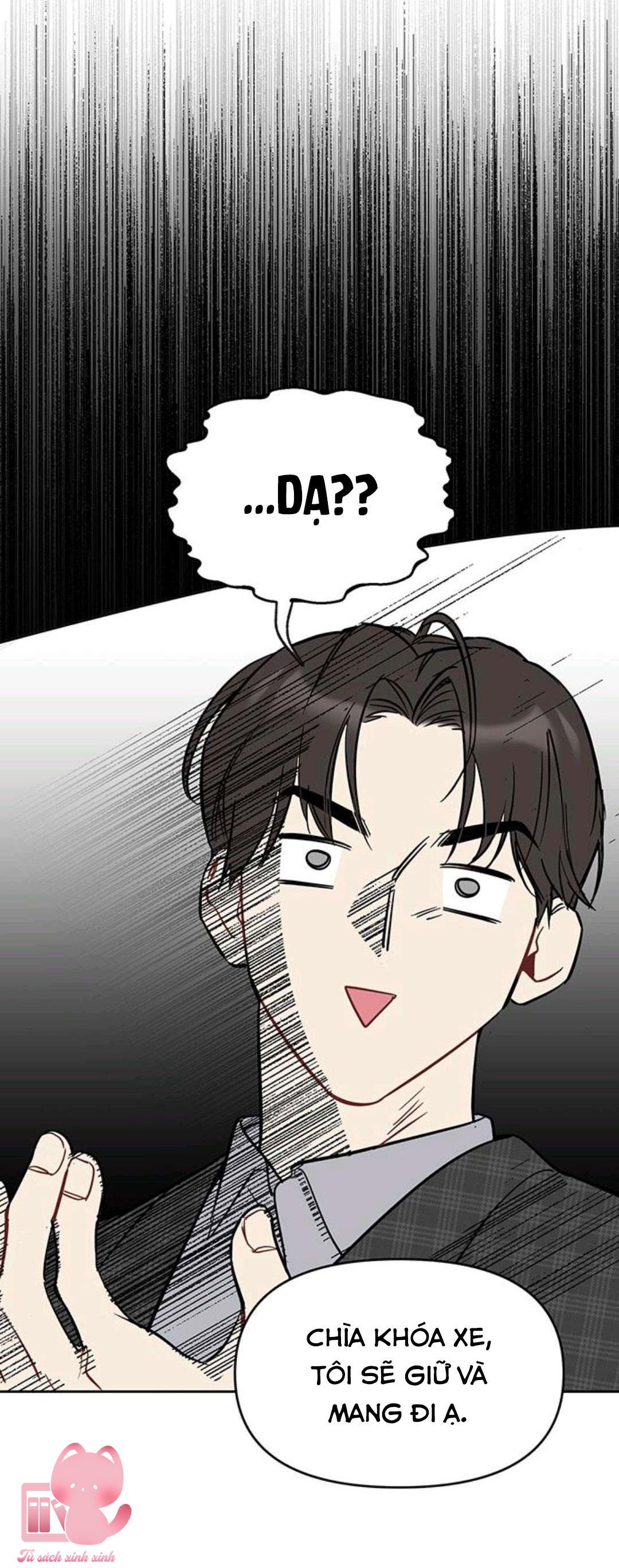 Gieo Nhân Gặt Quả Chapter 5 - Trang 3