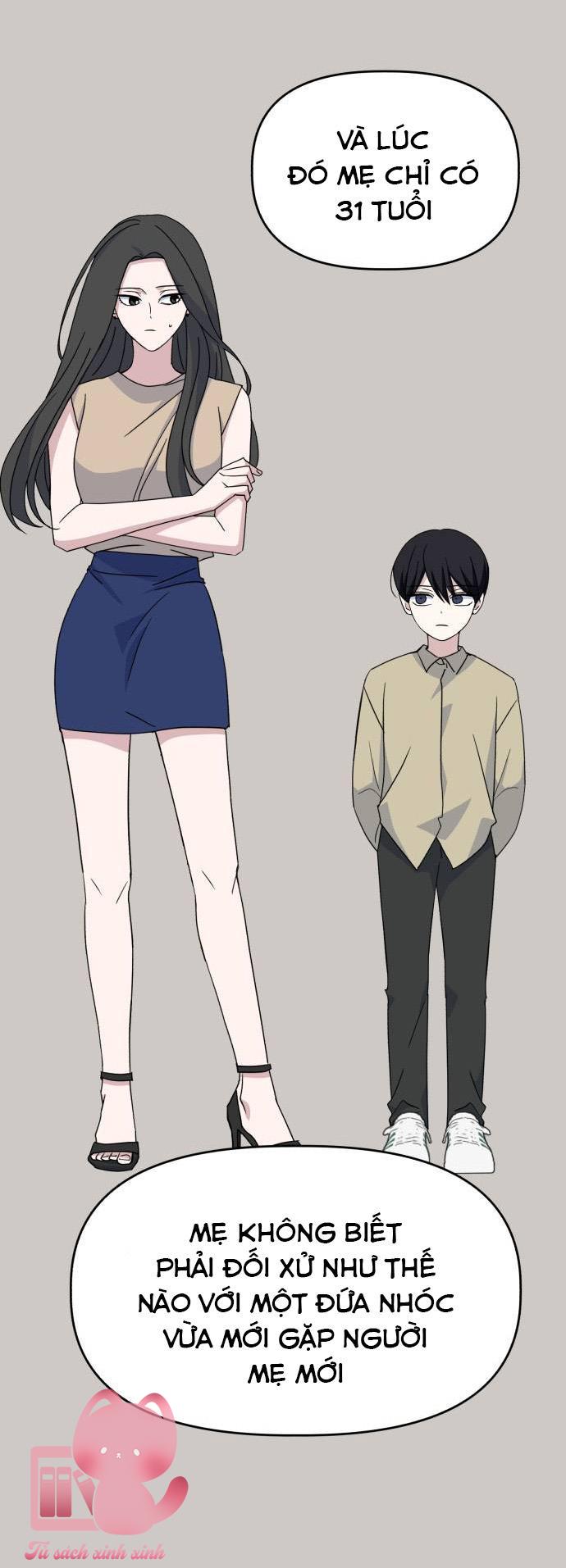 Quan Hệ Nhân Quả Chap 63 - Trang 2