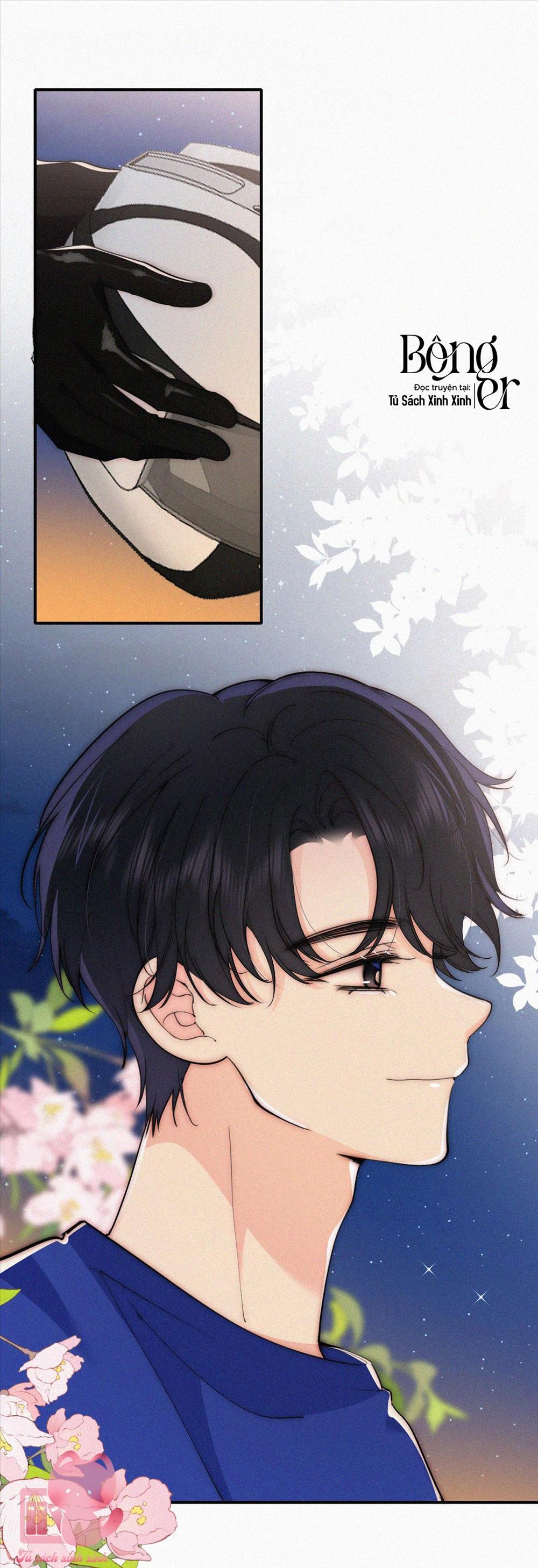 Bệnh Yêu Chapter 88 - Trang 3