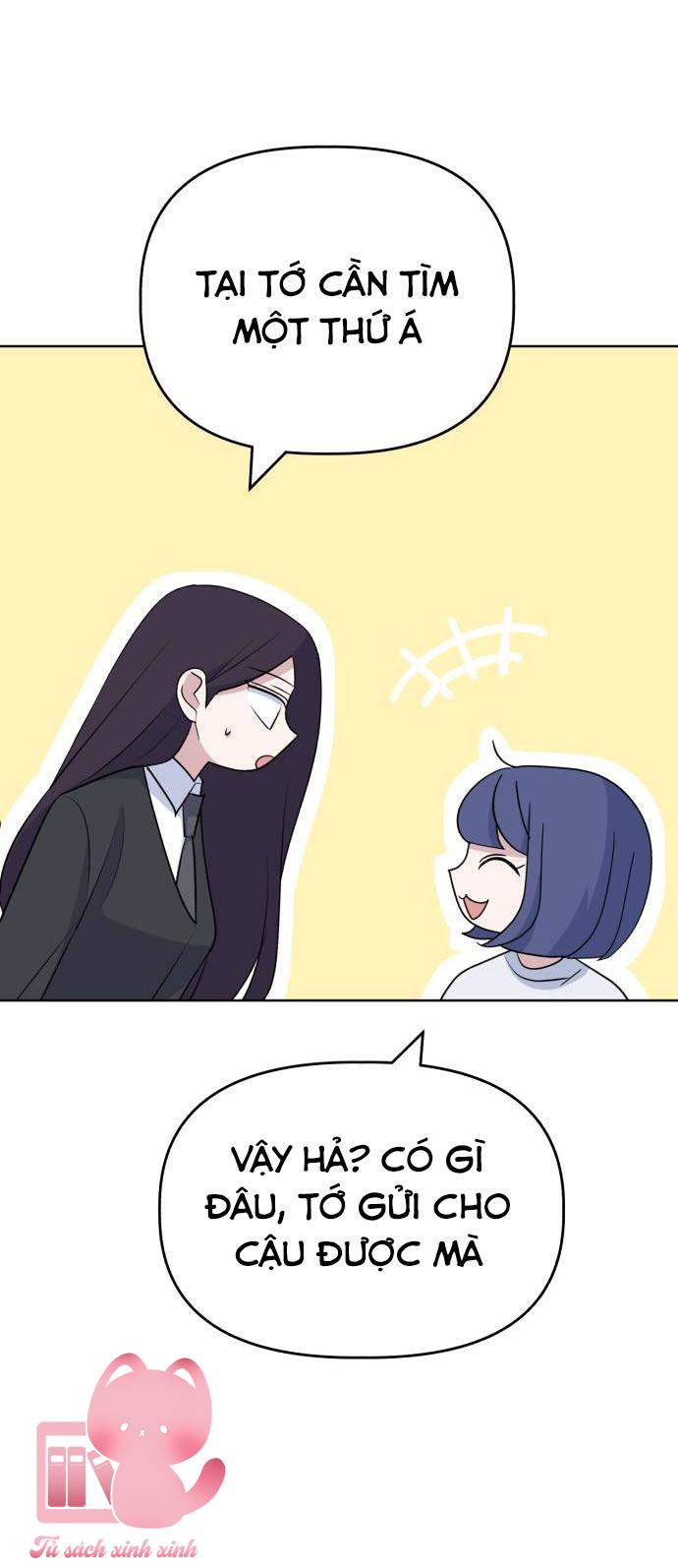 Quan Hệ Nhân Quả Chap 96 - Trang 2