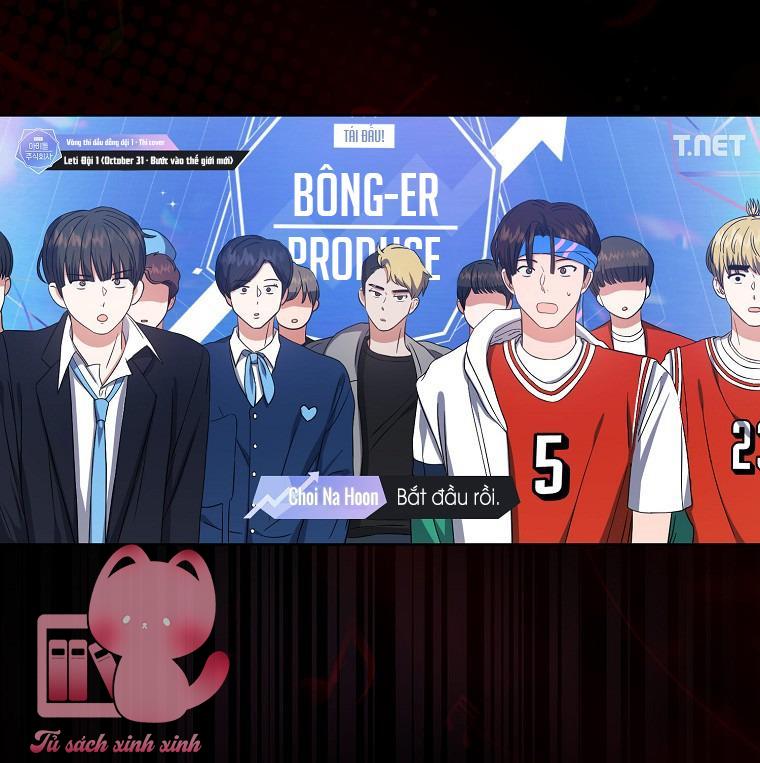Debut Or Die Chap 22 - Trang 3