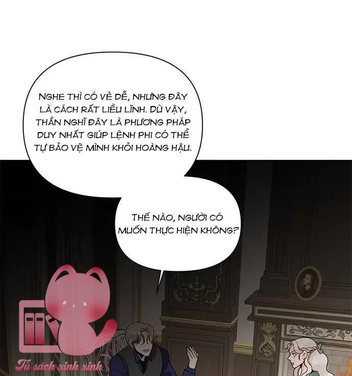 Hoàng Hậu Tái Hôn Chapter 51 - Trang 4