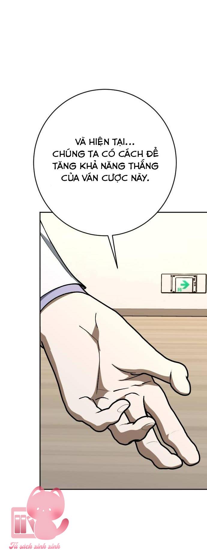 Đêm Của Bóng Tối Chapter 47 - Trang 4
