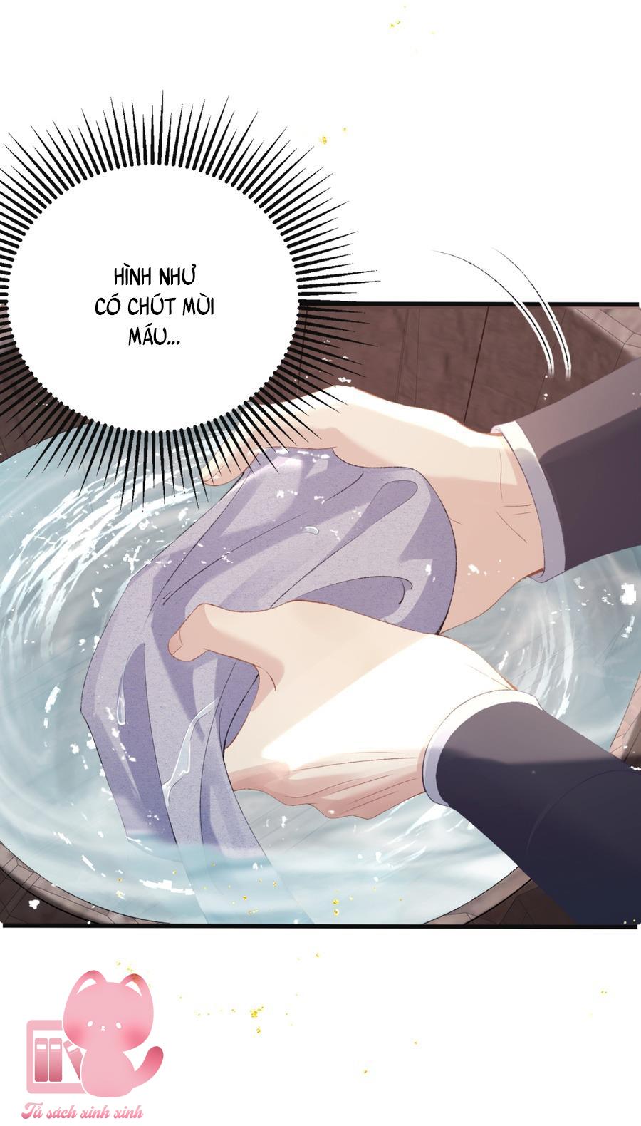 Gả Cho Vai Ác Chap 60 - Trang 2
