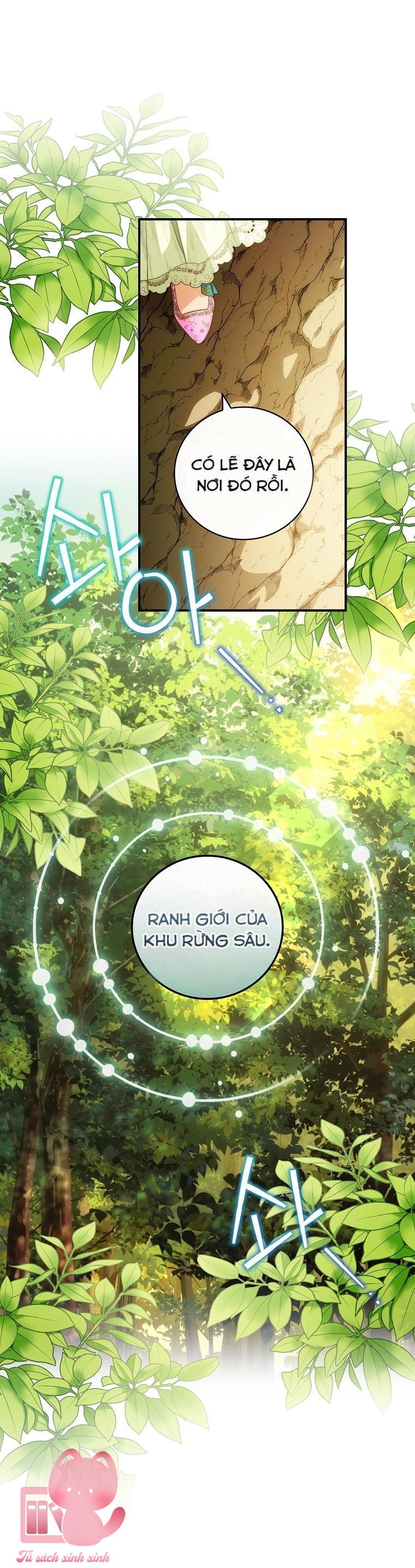 Đứa Nhỏ Không Phải Là Con Anh Chapter 29 - Trang 4