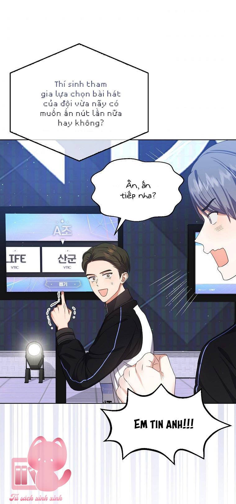 Debut Or Die Chapter 11 - Trang 4