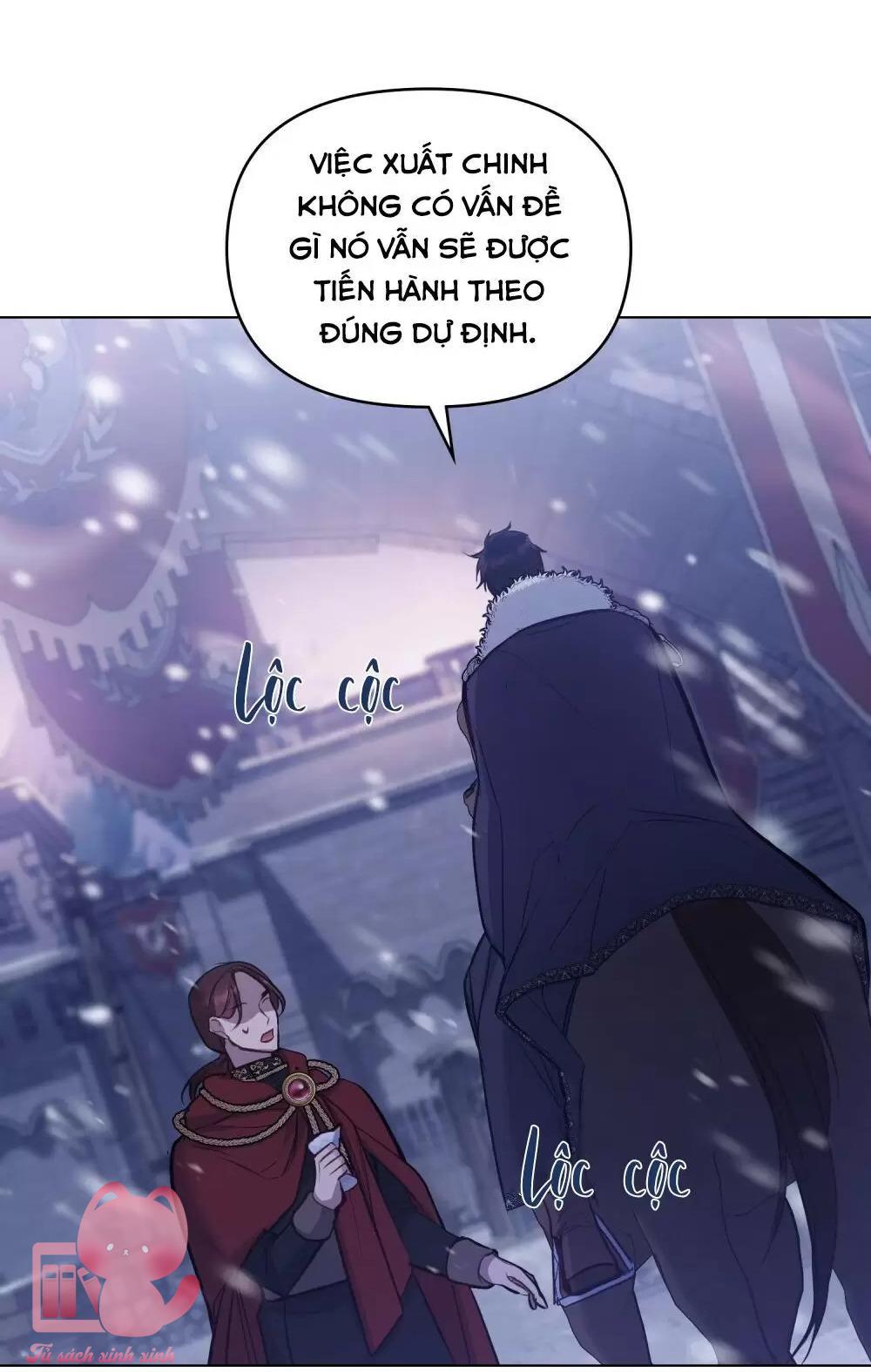 Nếu Không Vâng Lời Công Tước Chap 30 - Trang 2