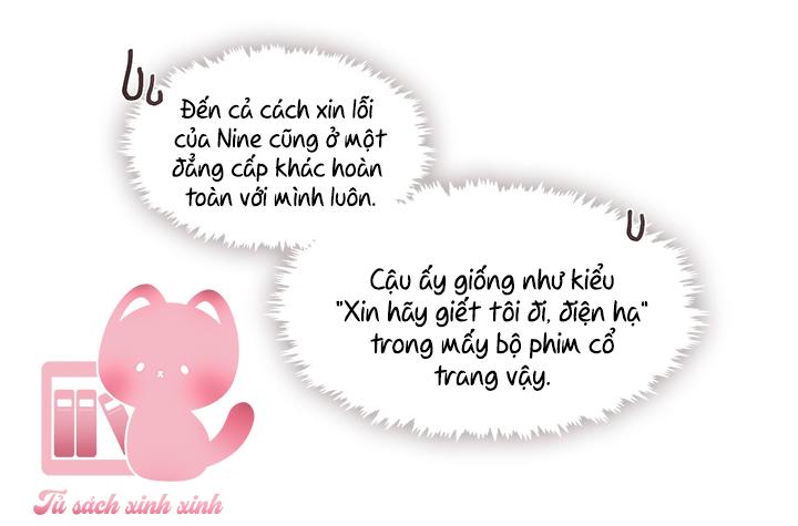 Hãy Coi Chừng Ác Nữ Chapter 67 - Trang 4
