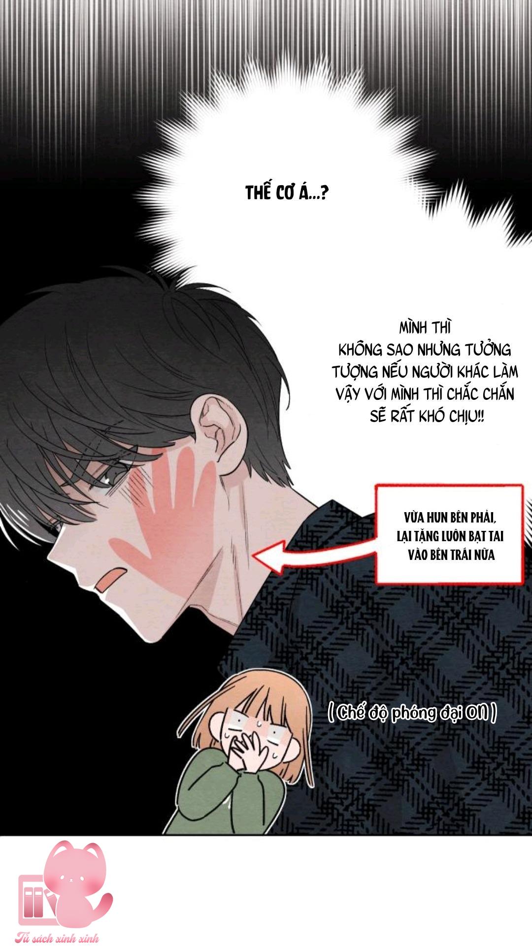 Bí Mật Thanh Xuân Chapter 10 - Trang 4