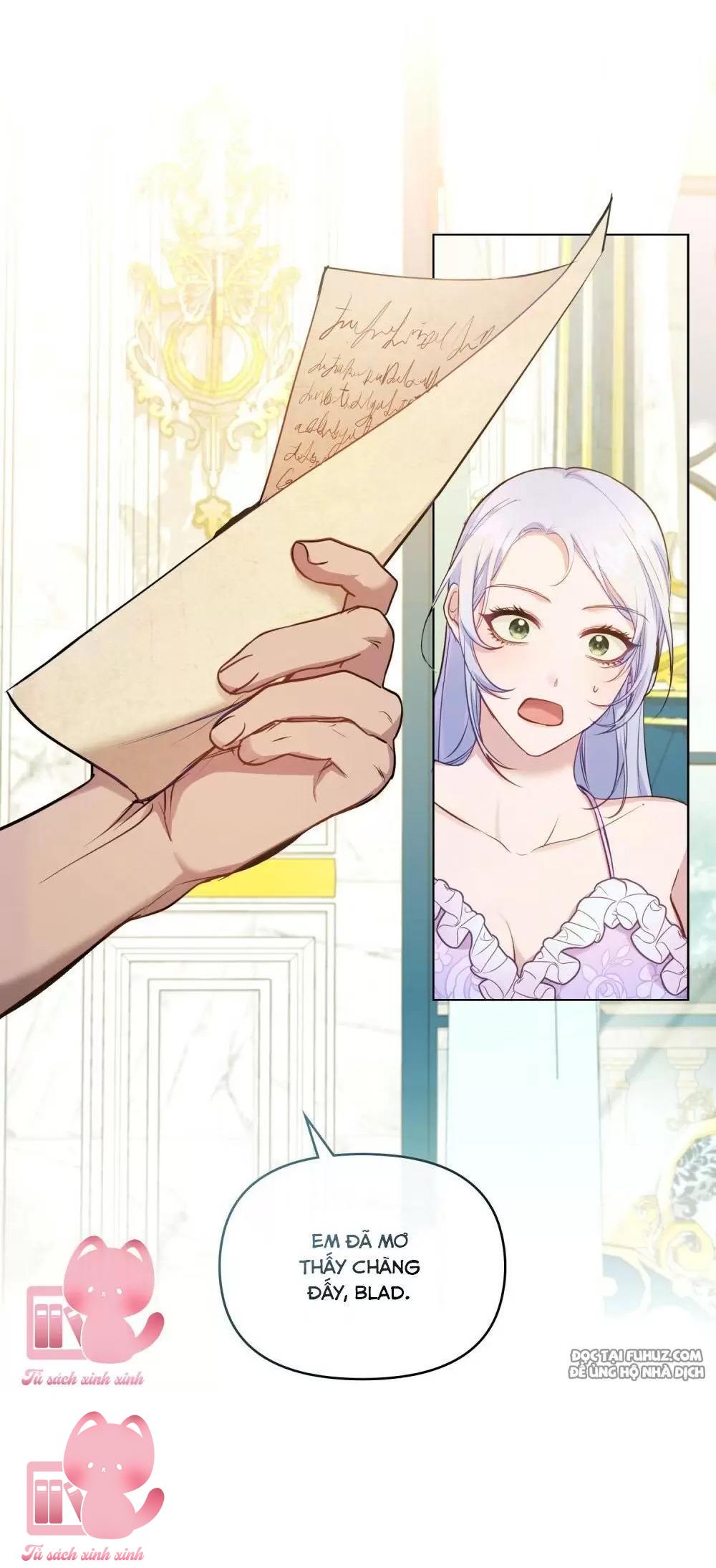 Nếu Không Vâng Lời Công Tước Chapter 39 - Trang 4