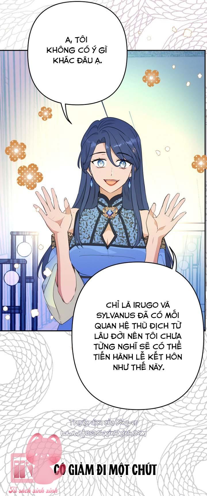 Bỏ Quách Chồng Con Đi, Tiền Bạc Mới Là Tất Cả Chap 26 - Trang 2