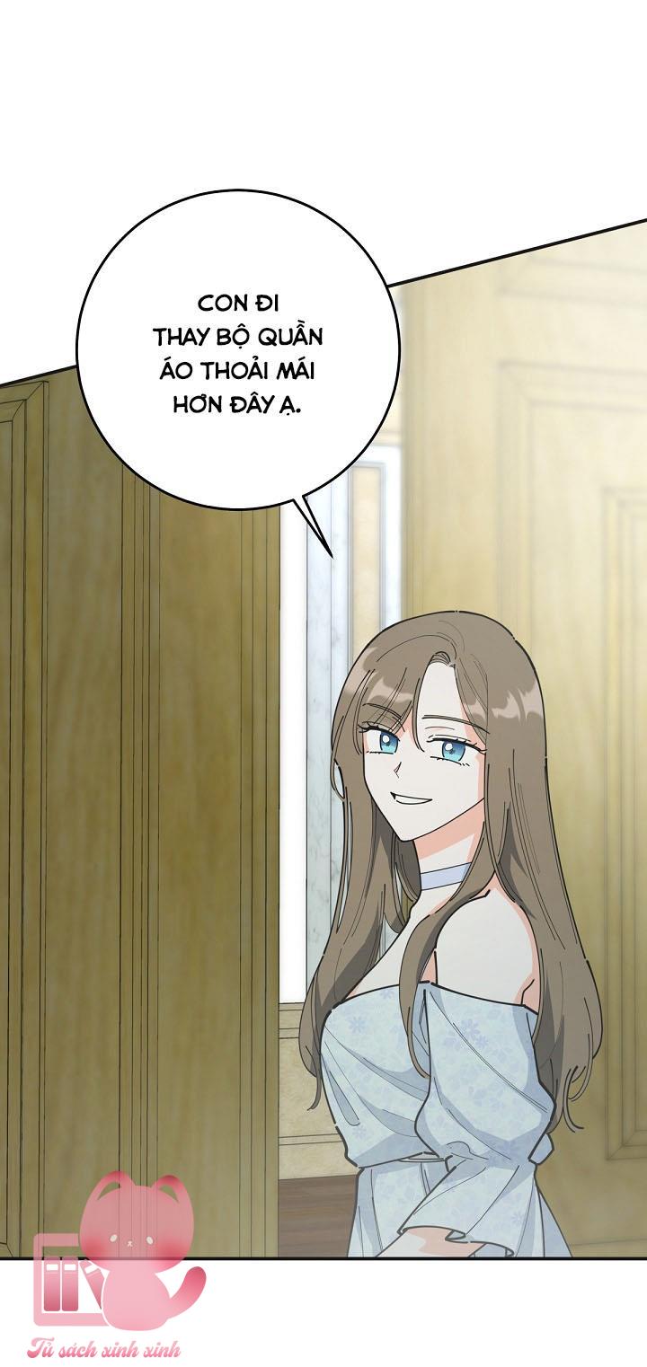 Người Hùng Của Ác Nữ Chapter 99 - Trang 4