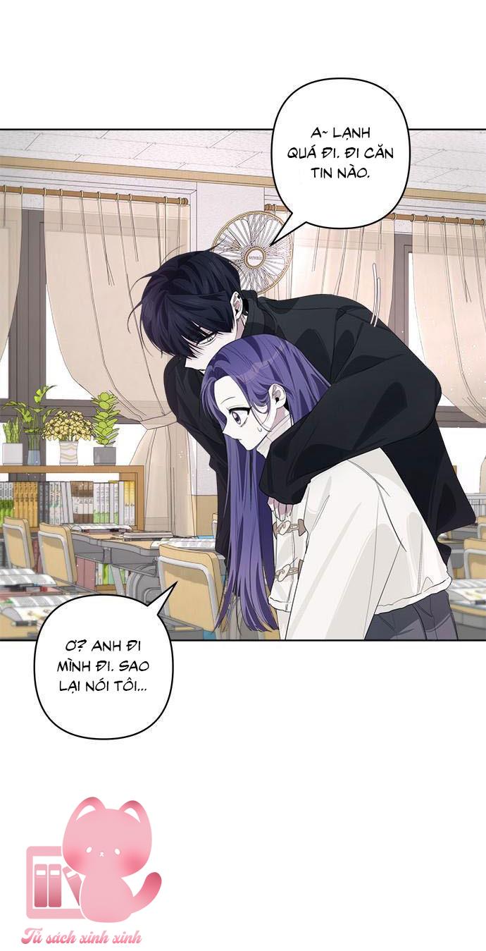 Đàn Anh Xấu Xa! Chap 64 - Trang 3