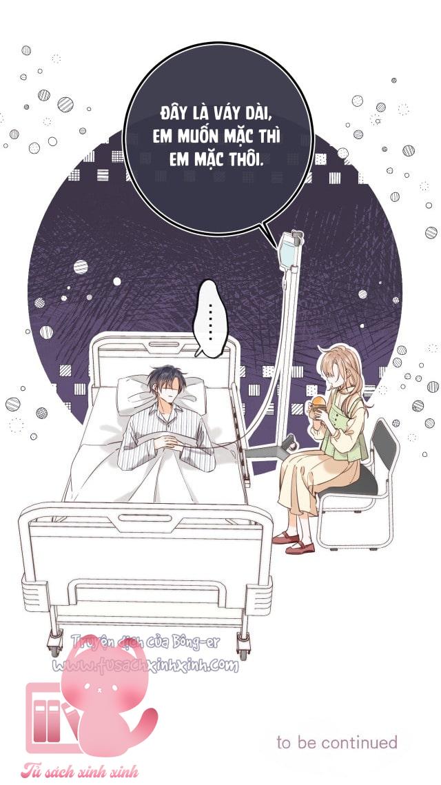 Mối Tình Thầm Kín Chapter 53 - Trang 4