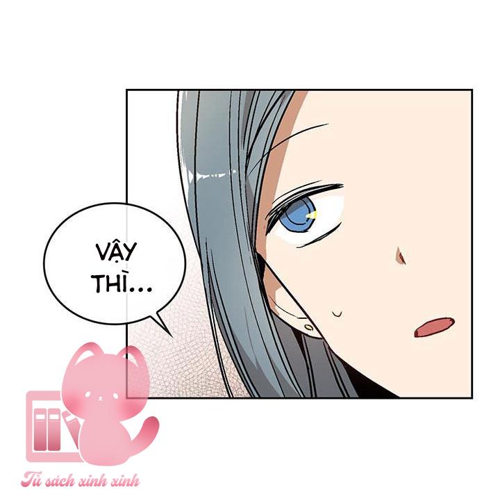 Vị Hôn Thê Khế Ước Của Công Tước Chapter 18 - Trang 4
