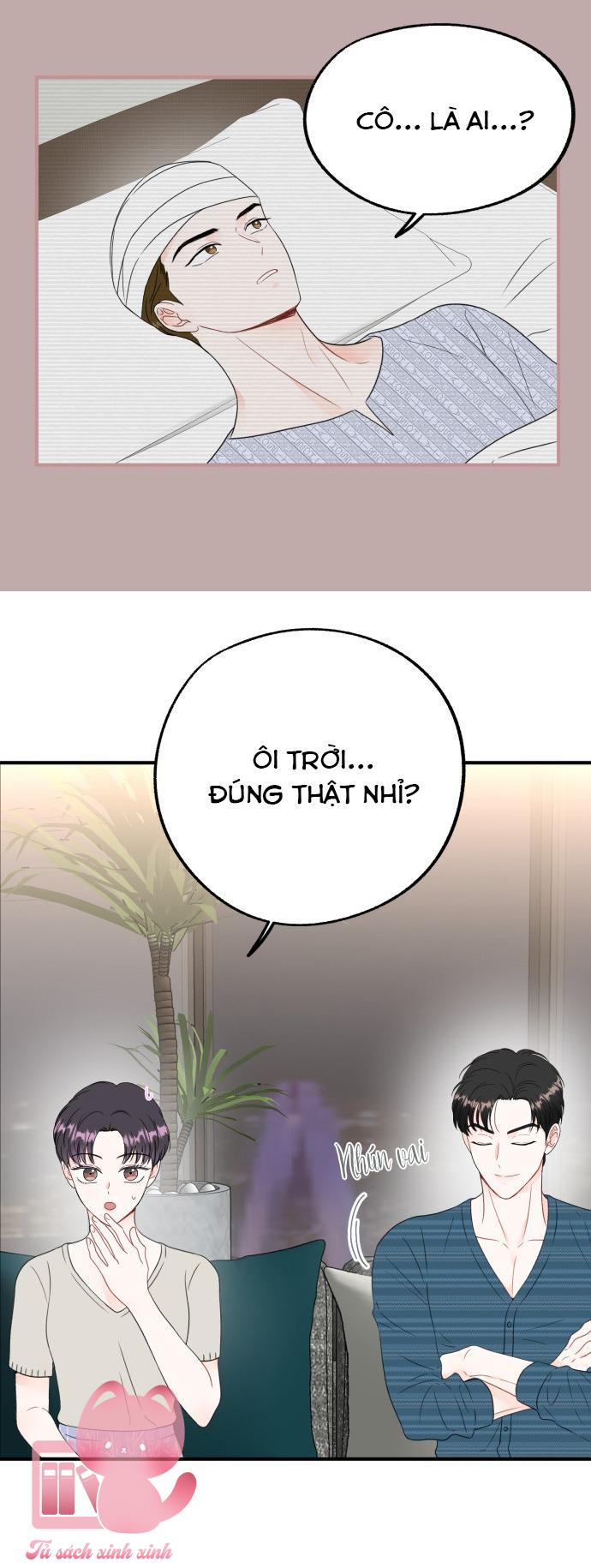 Xác Suất Tình Yêu Chapter 7 - Trang 3