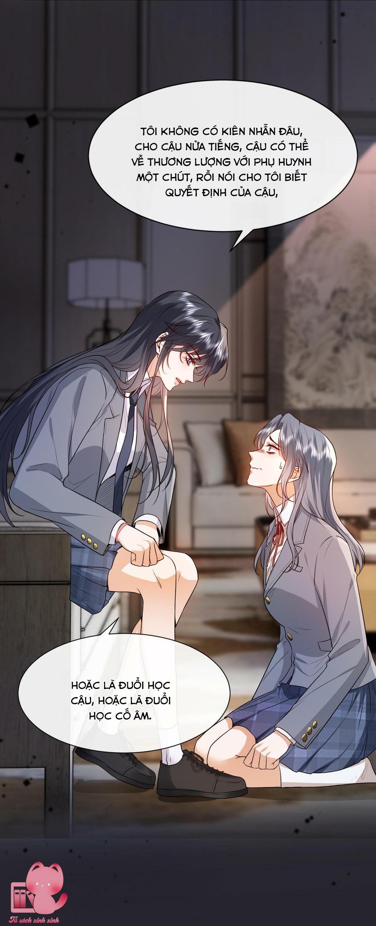 Phu Nhân Mỗi Ngày Đều Tại Tuyến Vả Mặt Chap 28 - Trang 2