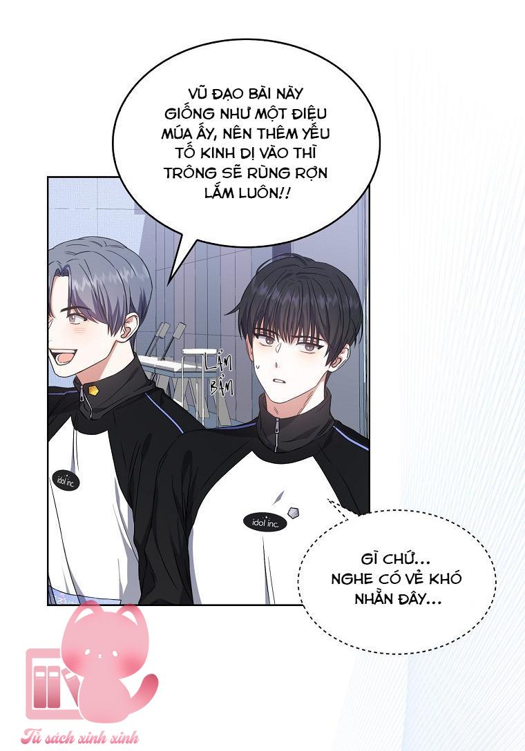 Debut Or Die Chapter 14 - Trang 4