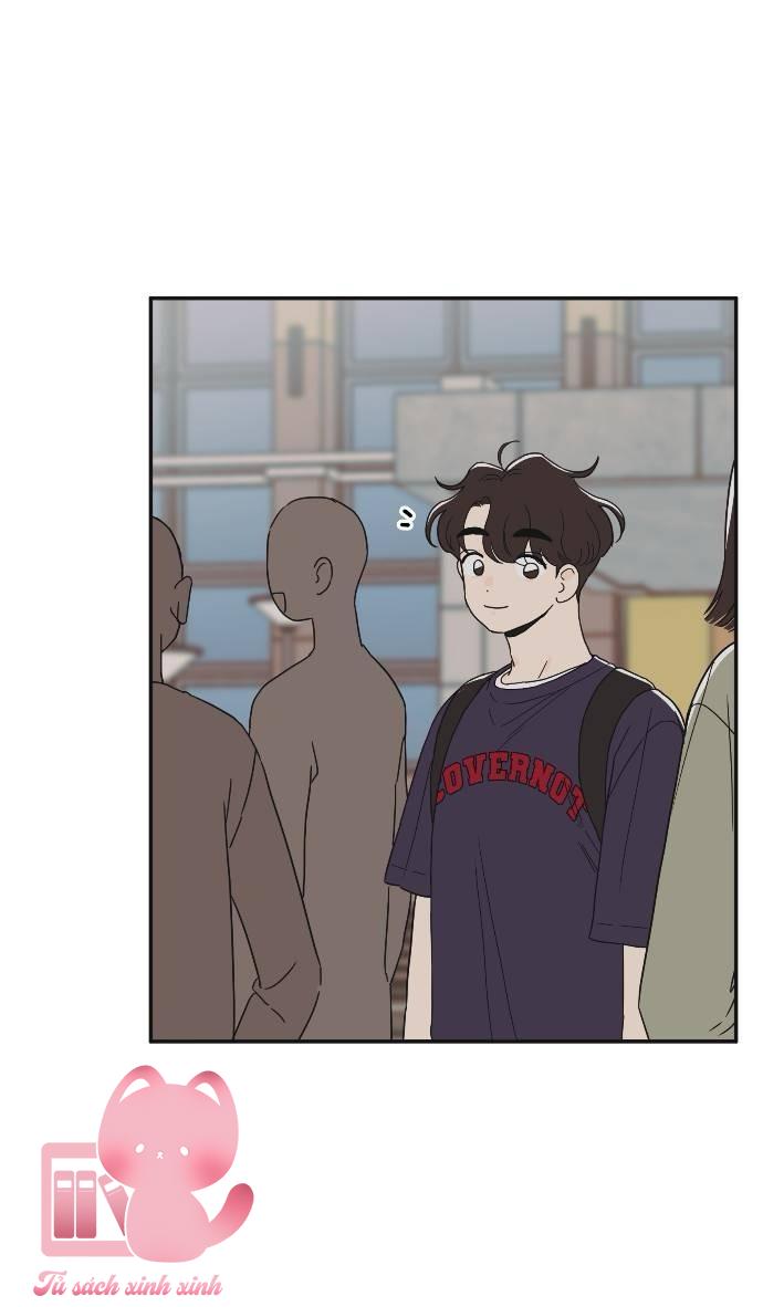 Trái Dấu Hút Nhau Chap 20 - Trang 2