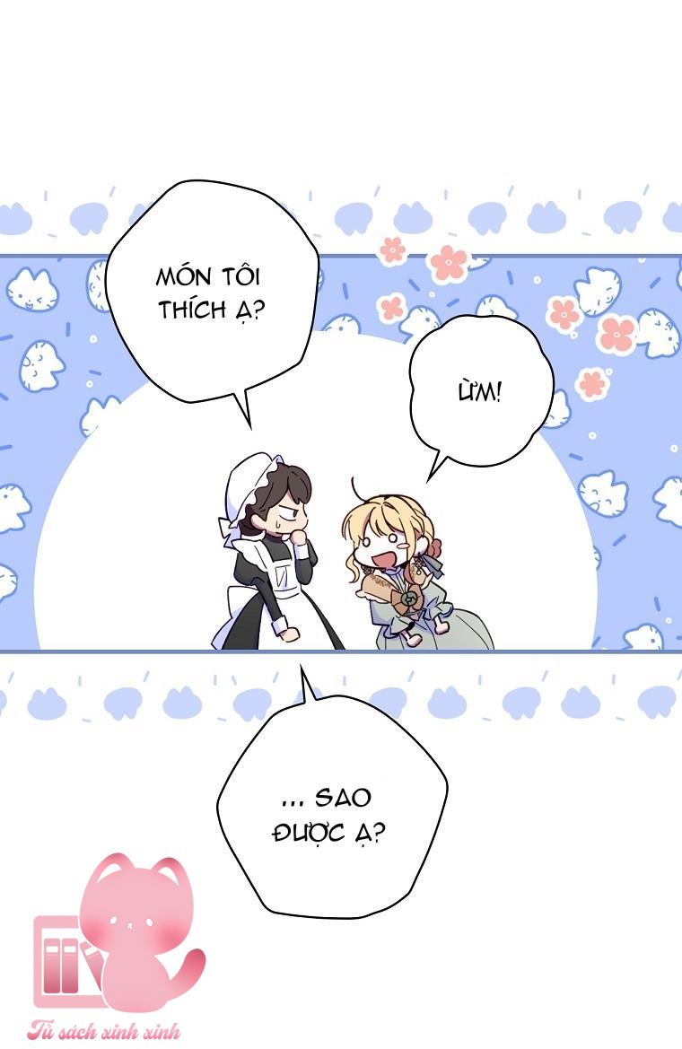 Cách Khiến Phu Quân Đứng Về Phía Tôi Chap 14 - Trang 2