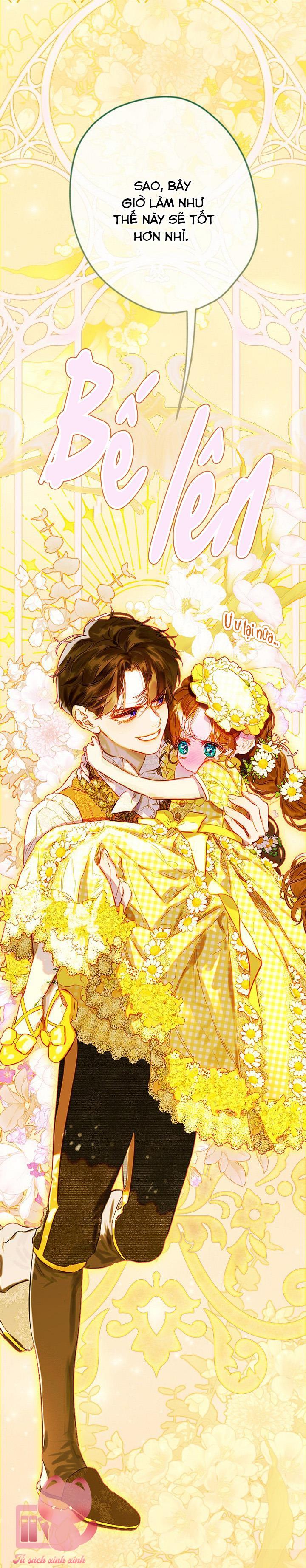 Khế Ước Hôn Nhân Của Mẹ Tôi Chapter 37 - Trang 4