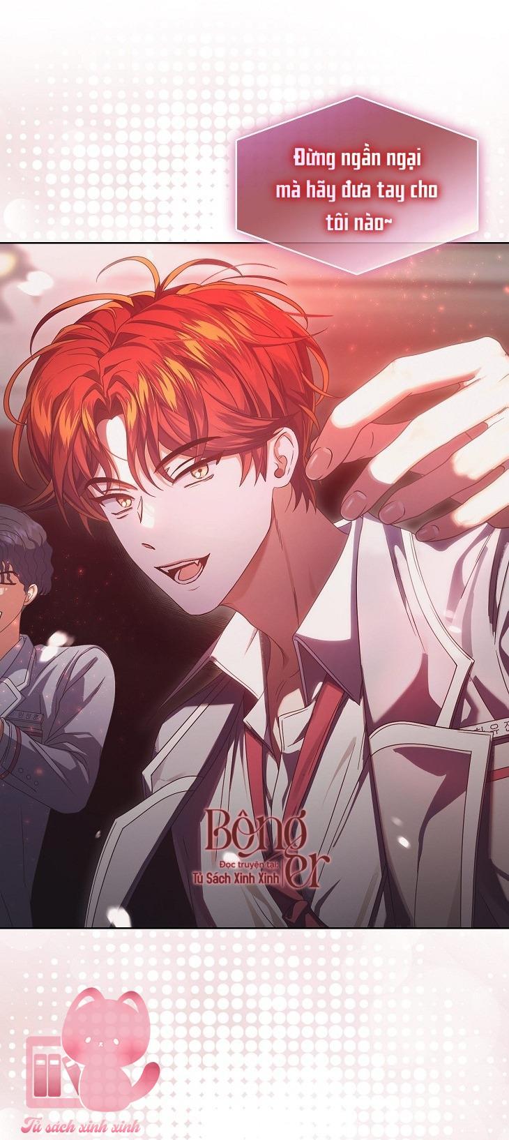 Debut Or Die Chap 58 - Trang 3