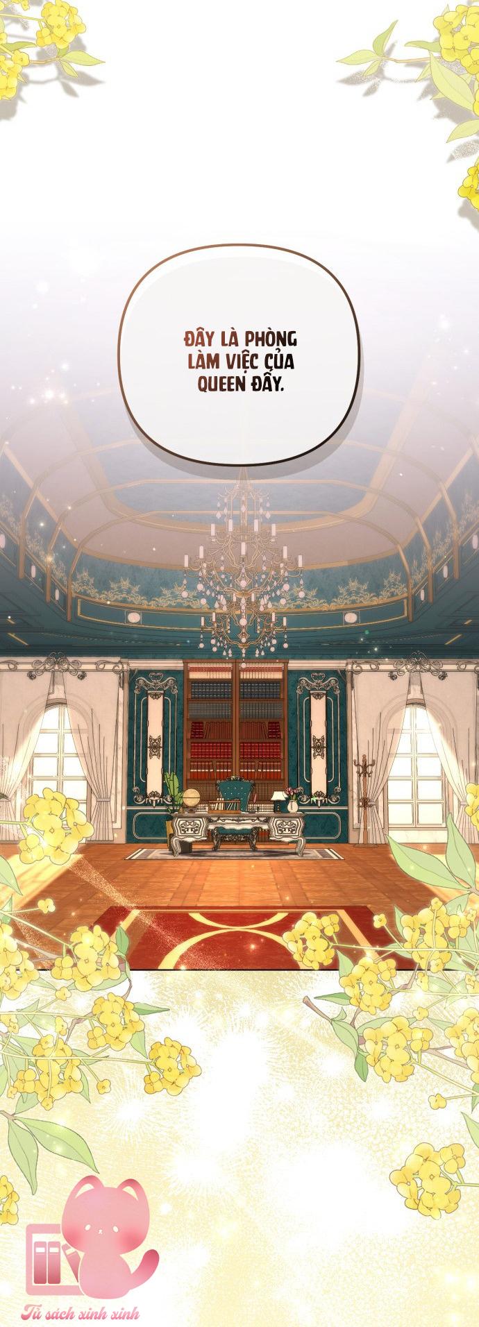 Hoàng Hậu Tái Hôn Chapter 138 - Trang 4