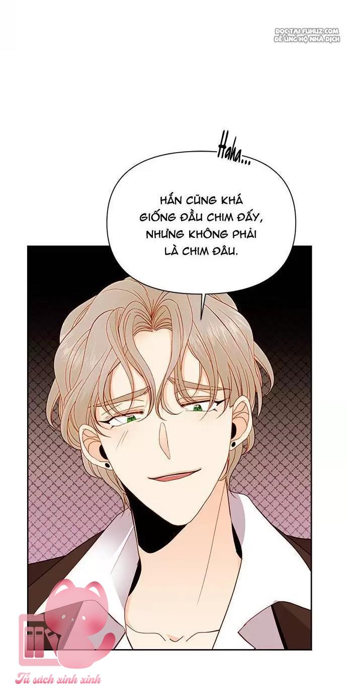 Hoàng Hậu Tái Hôn Chapter 70 - Trang 4