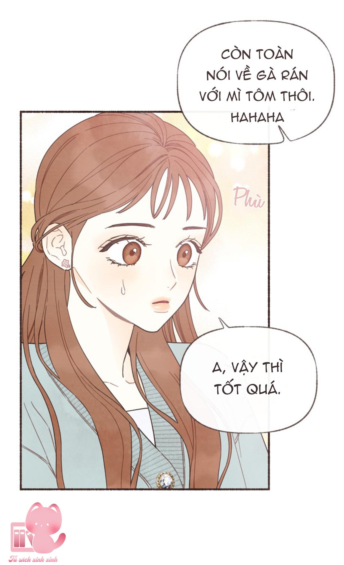 Cảm Xúc Chuyển Giao Chapter 10 - Trang 4