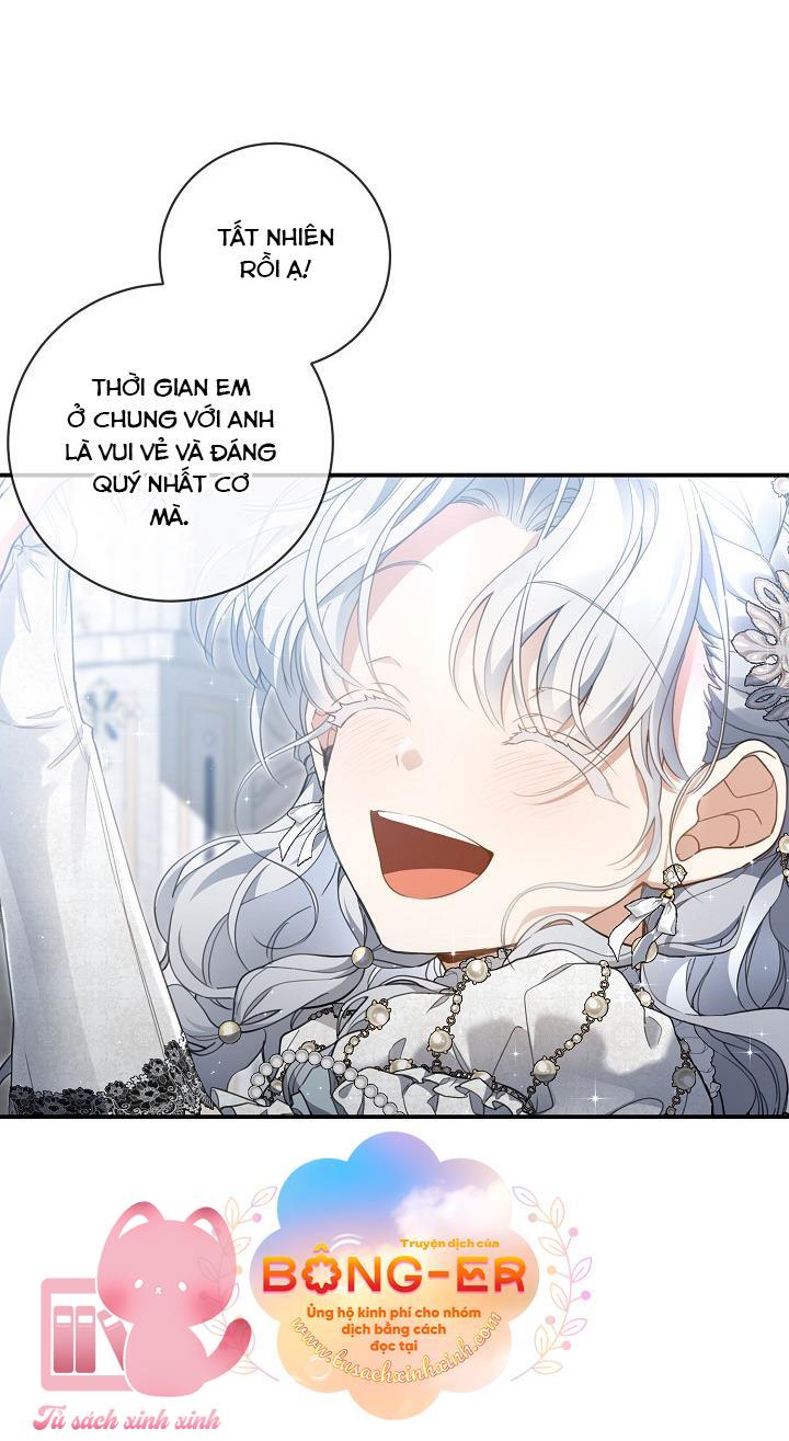 Hướng Về Ánh Dương Lần Nữa Chapter 56 - Trang 4